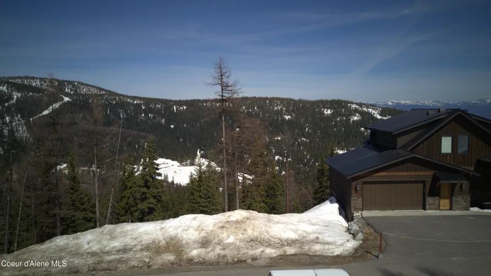 NKA Blizzard Drive Sandpoint, ID 83864