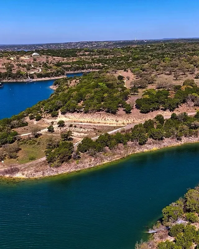 Lohman Ford Road Lago Vista, TX 78645
