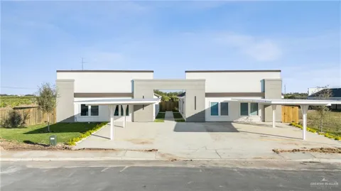 1324 Abesam Avenue #4