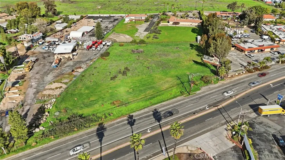 Van Buren Boulevard Riverside, CA 92508