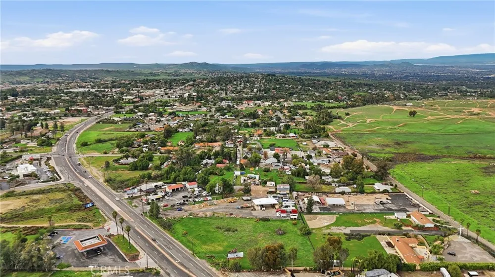 Van Buren Boulevard Riverside, CA 92508