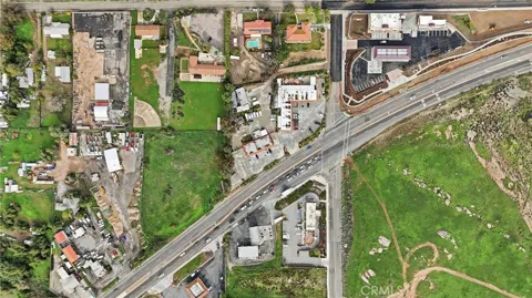 Van Buren Boulevard