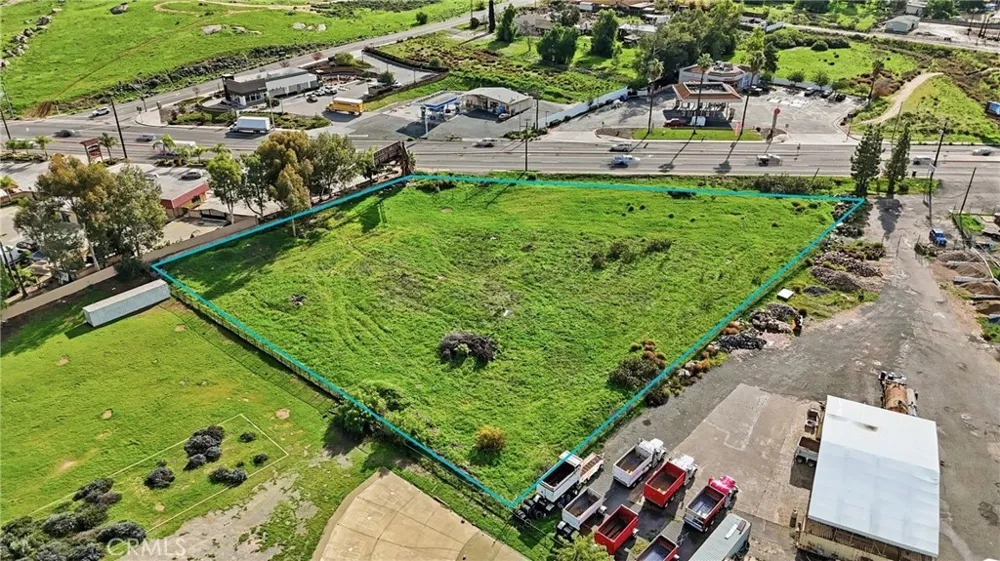 Van Buren Boulevard Riverside, CA 92508