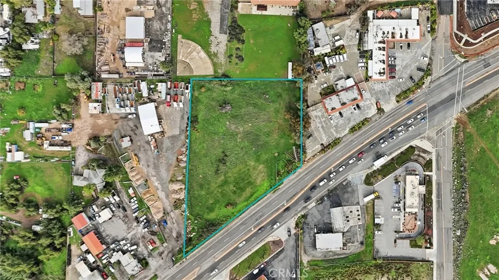 Van Buren Boulevard Riverside, CA 92508