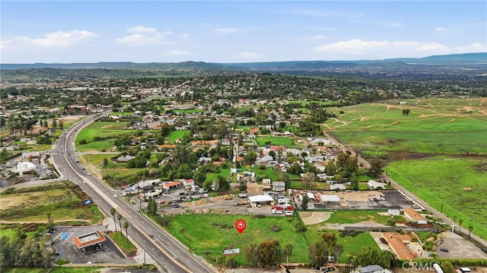 Van Buren Boulevard Riverside, CA 92508
