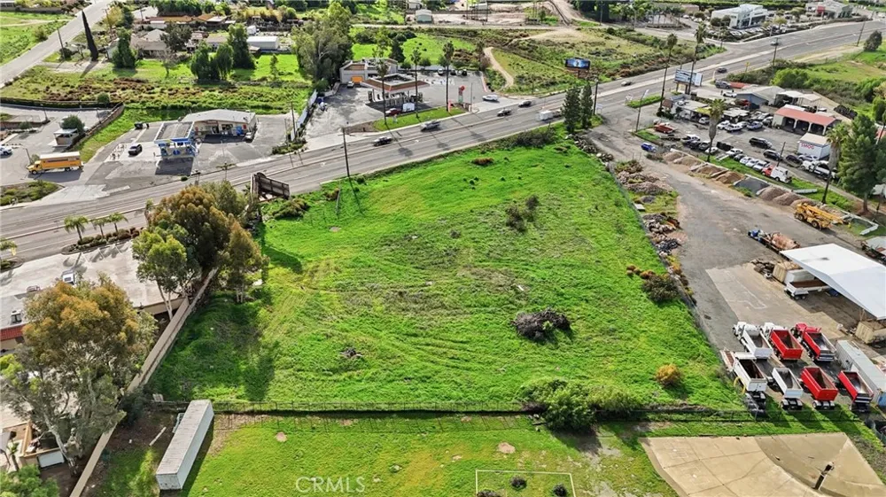 Van Buren Boulevard Riverside, CA 92508