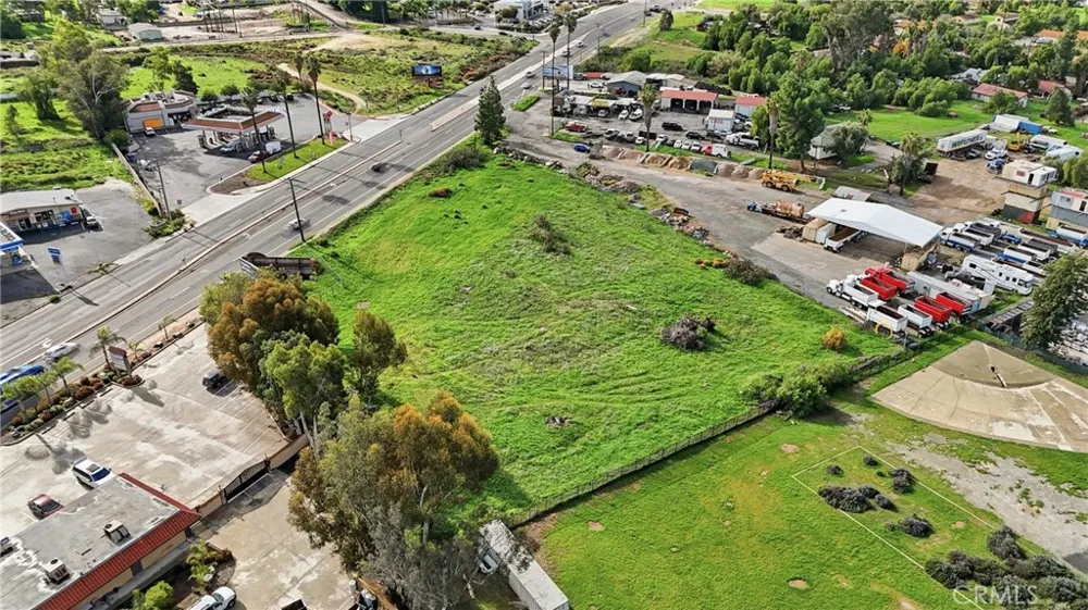 Van Buren Boulevard Riverside, CA 92508