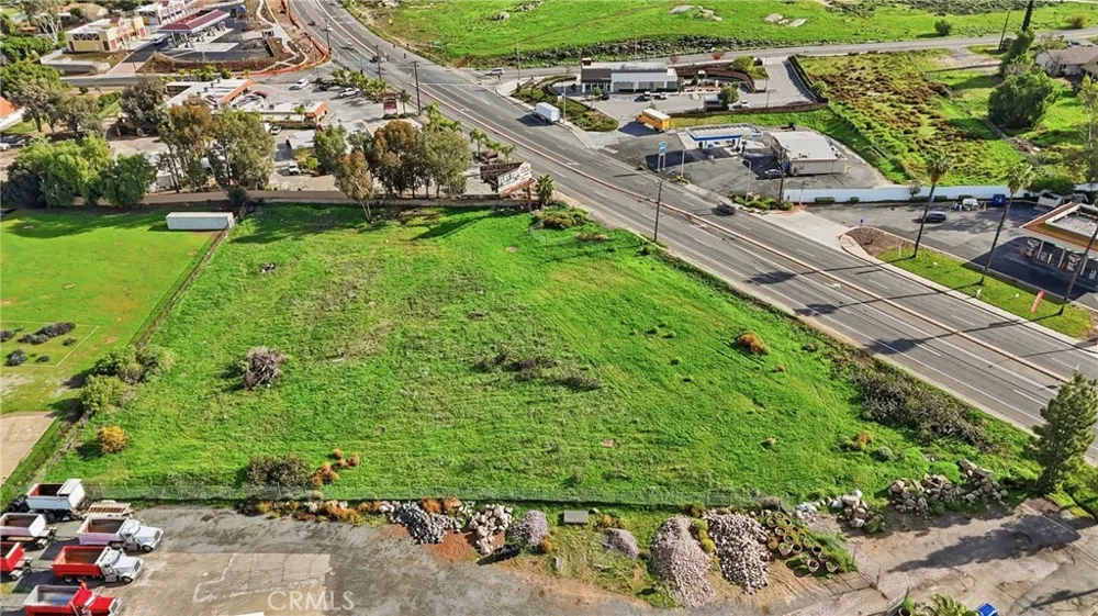Van Buren Boulevard Riverside, CA 92508