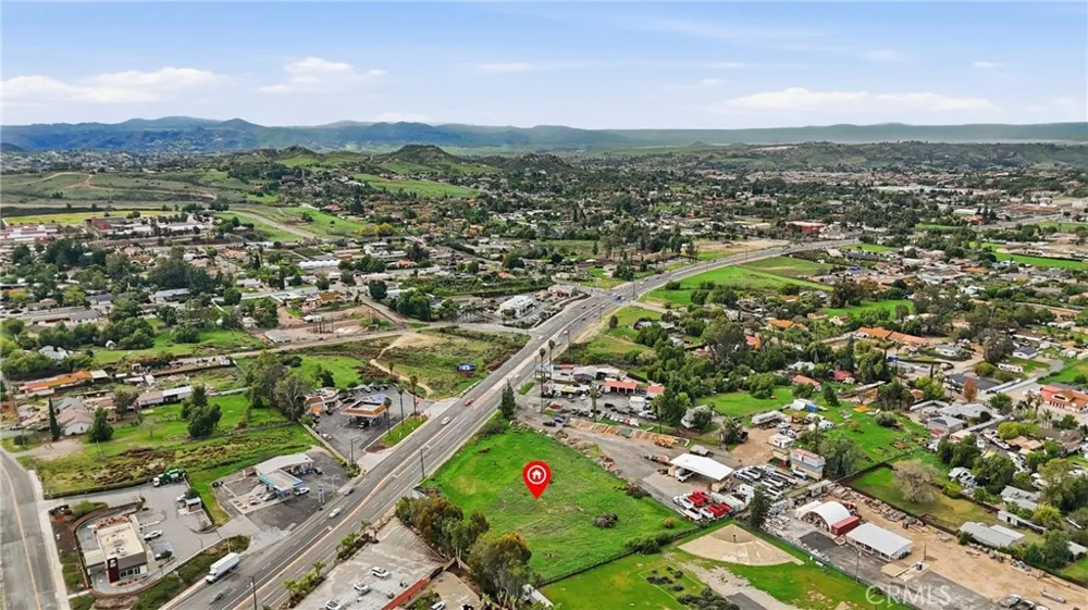 Van Buren Boulevard Riverside, CA 92508