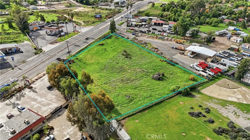 Van Buren Boulevard Riverside, CA 92508