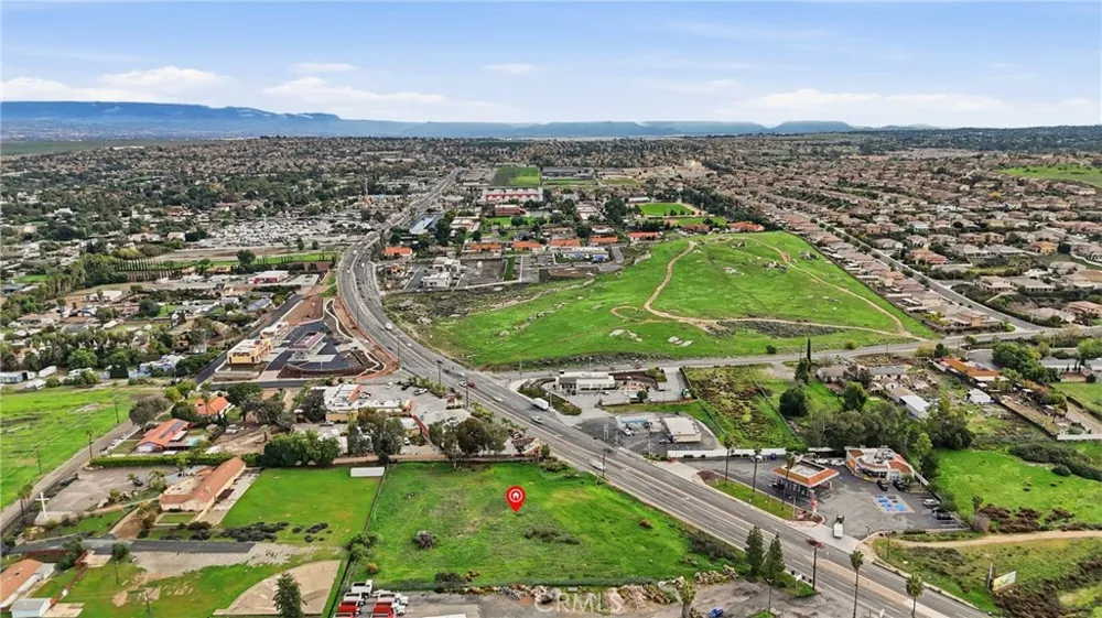 Van Buren Boulevard Riverside, CA 92508