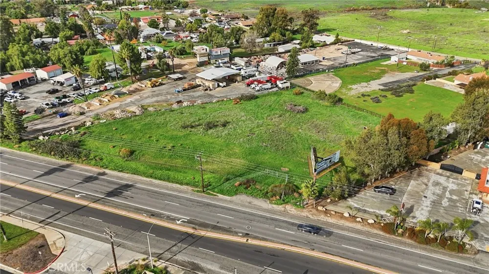 Van Buren Boulevard Riverside, CA 92508