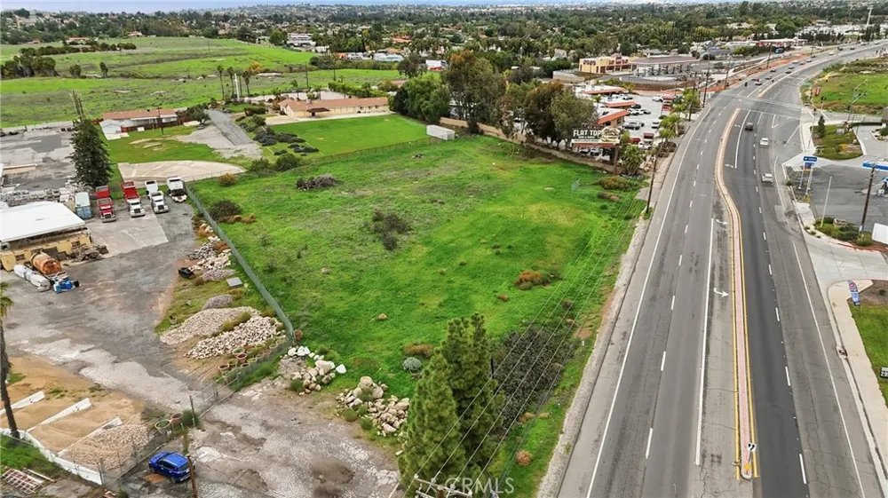 Van Buren Boulevard Riverside, CA 92508