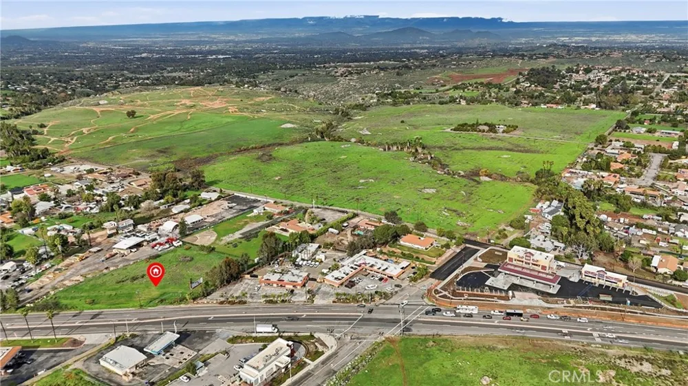 Van Buren Boulevard Riverside, CA 92508