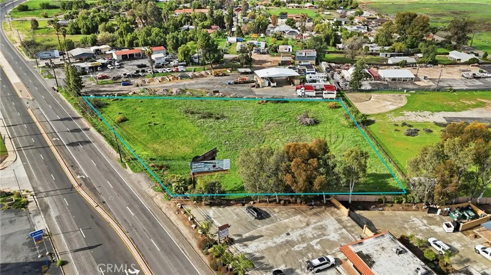 Van Buren Boulevard Riverside, CA 92508