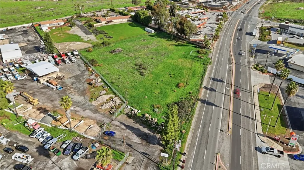 Van Buren Boulevard Riverside, CA 92508