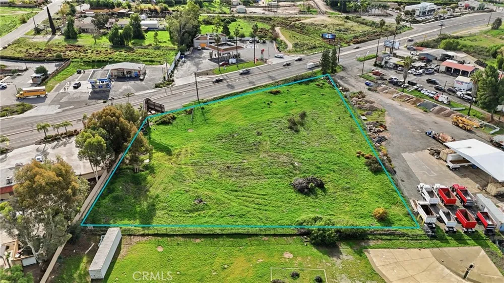 Van Buren Boulevard Riverside, CA 92508