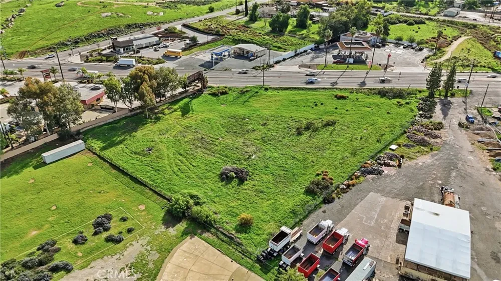 Van Buren Boulevard Riverside, CA 92508