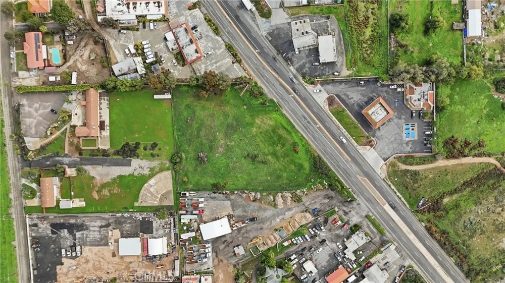 Van Buren Boulevard Riverside, CA 92508