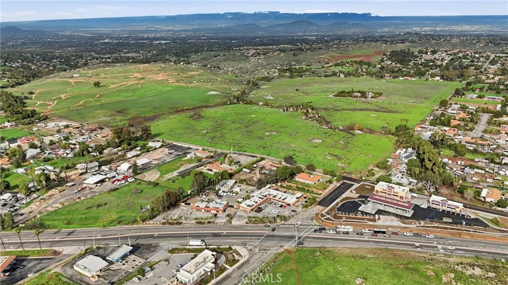 Van Buren Boulevard Riverside, CA 92508
