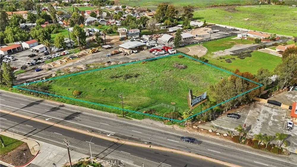 Van Buren Boulevard Riverside, CA 92508