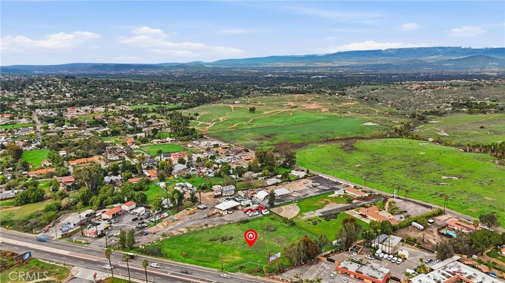 Van Buren Boulevard Riverside, CA 92508