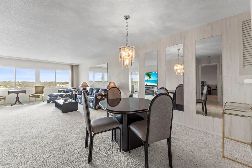 100 BLUFF VIEW DRIVE #609A Belleair Bluffs, FL 33770
