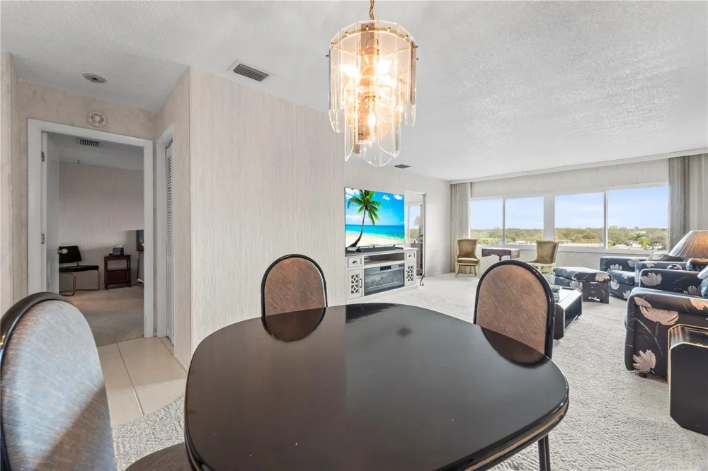 100 BLUFF VIEW DRIVE #609A Belleair Bluffs, FL 33770