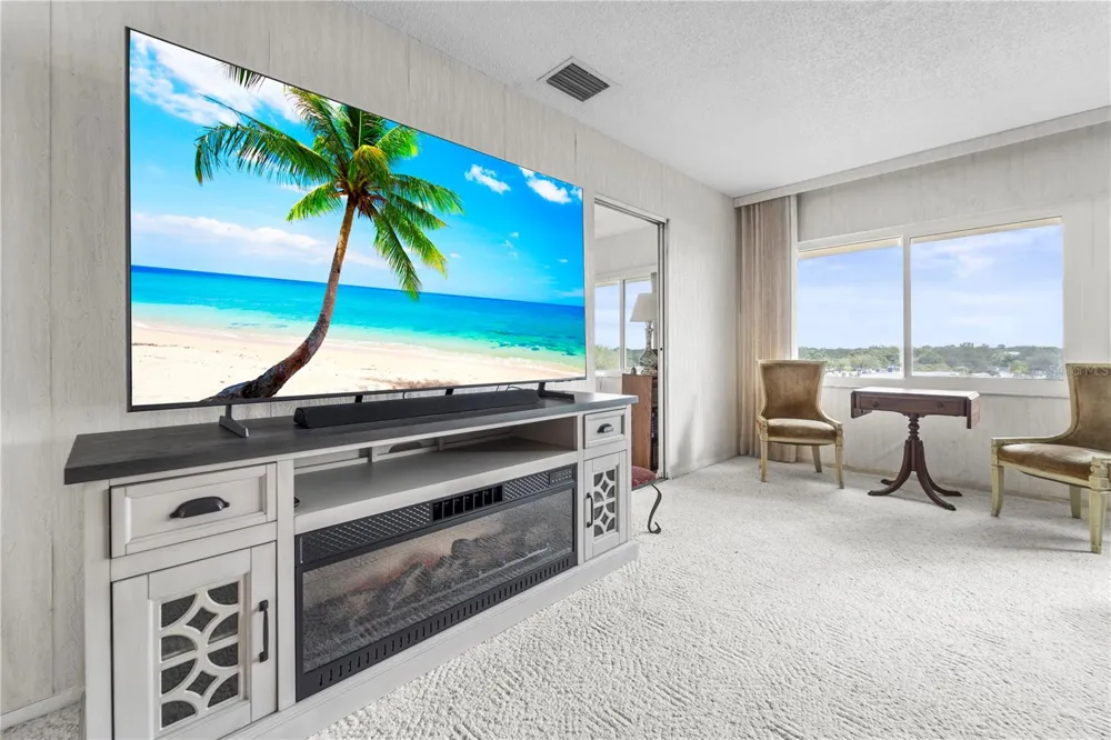 100 BLUFF VIEW DRIVE #609A Belleair Bluffs, FL 33770