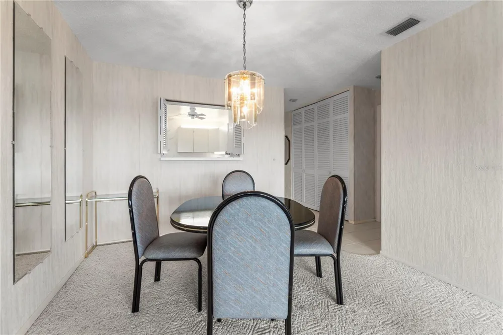 100 BLUFF VIEW DRIVE #609A Belleair Bluffs, FL 33770