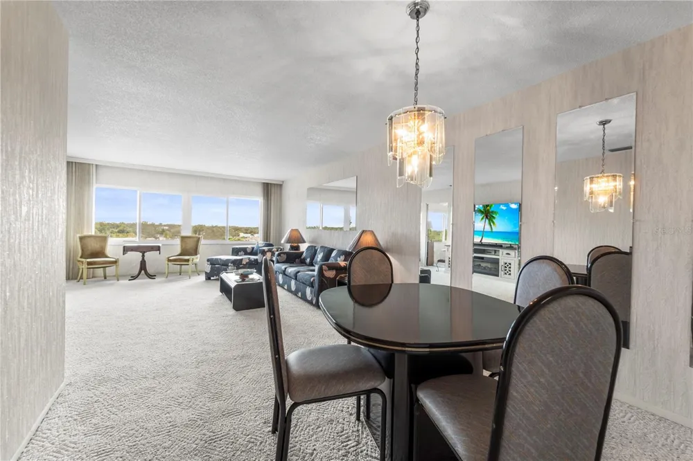 100 BLUFF VIEW DRIVE #609A Belleair Bluffs, FL 33770