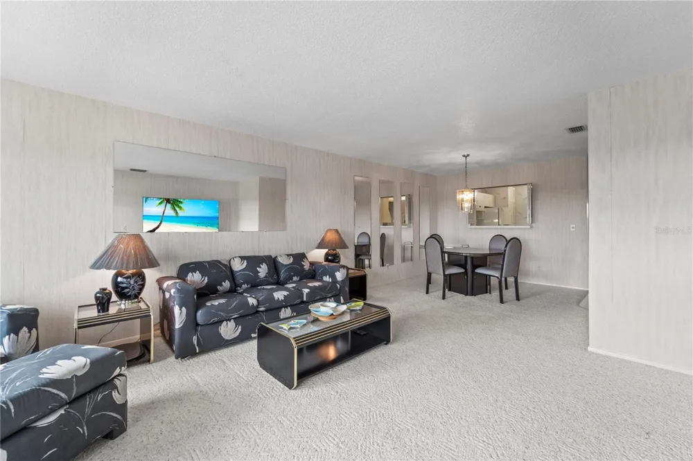 100 BLUFF VIEW DRIVE #609A Belleair Bluffs, FL 33770