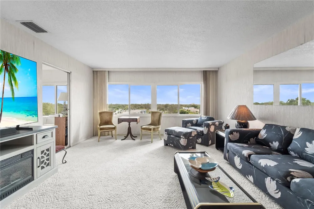 100 BLUFF VIEW DRIVE #609A Belleair Bluffs, FL 33770