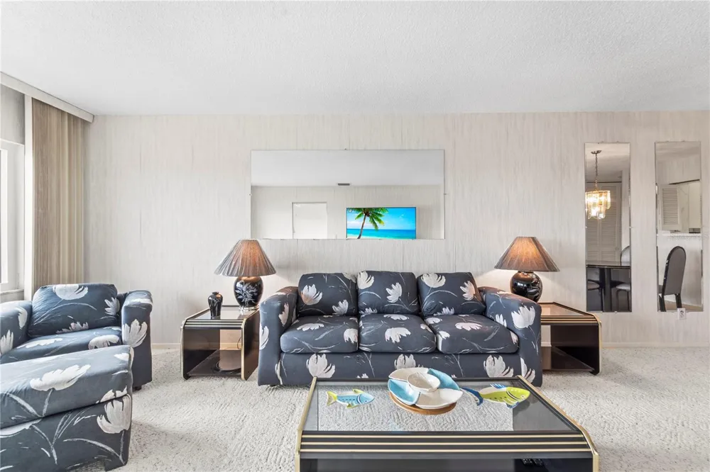 100 BLUFF VIEW DRIVE #609A Belleair Bluffs, FL 33770