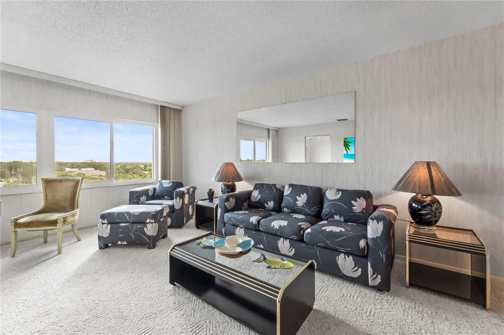 100 BLUFF VIEW DRIVE #609A Belleair Bluffs, FL 33770