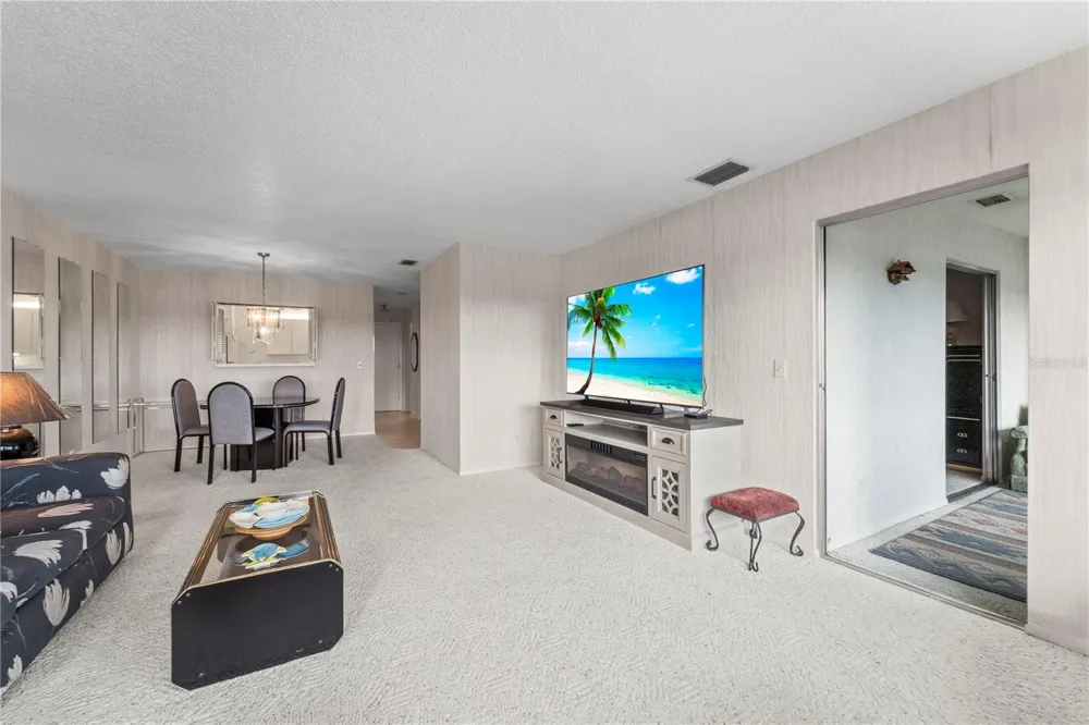 100 BLUFF VIEW DRIVE #609A Belleair Bluffs, FL 33770