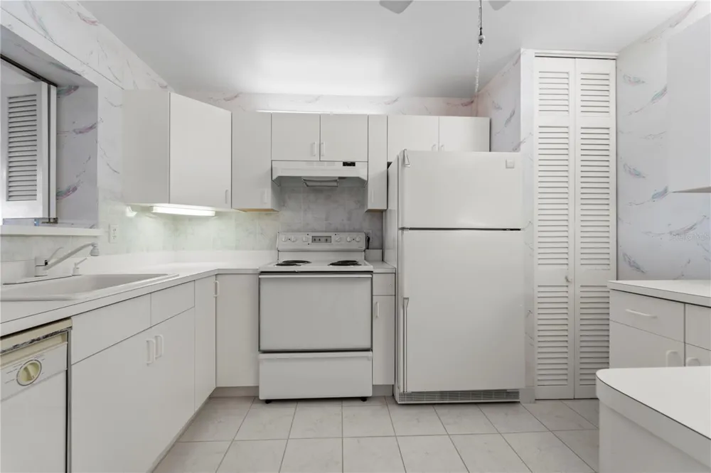100 BLUFF VIEW DRIVE #609A Belleair Bluffs, FL 33770