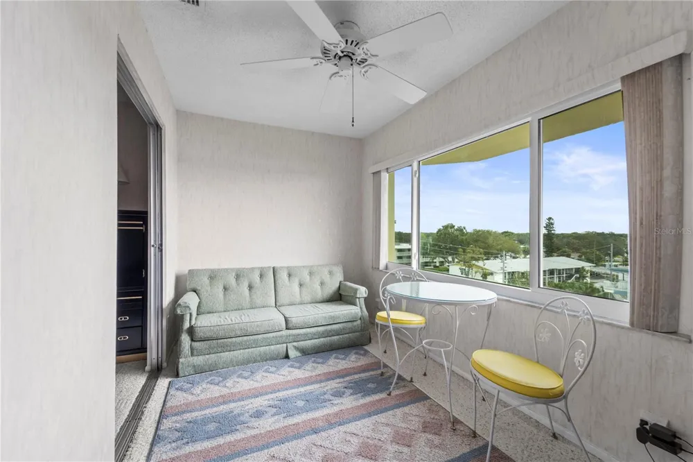 100 BLUFF VIEW DRIVE #609A Belleair Bluffs, FL 33770