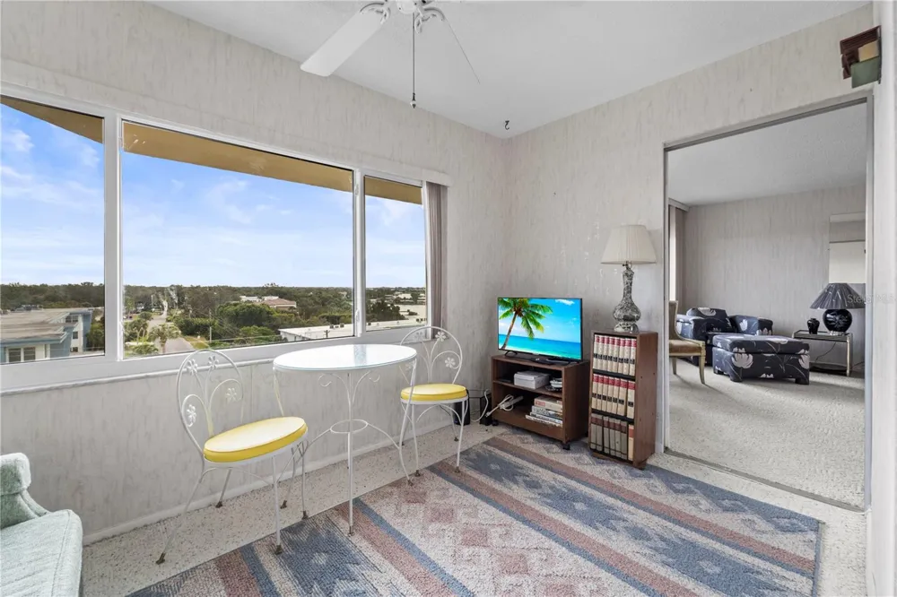 100 BLUFF VIEW DRIVE #609A Belleair Bluffs, FL 33770