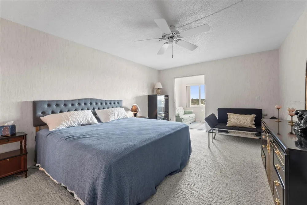 100 BLUFF VIEW DRIVE #609A Belleair Bluffs, FL 33770