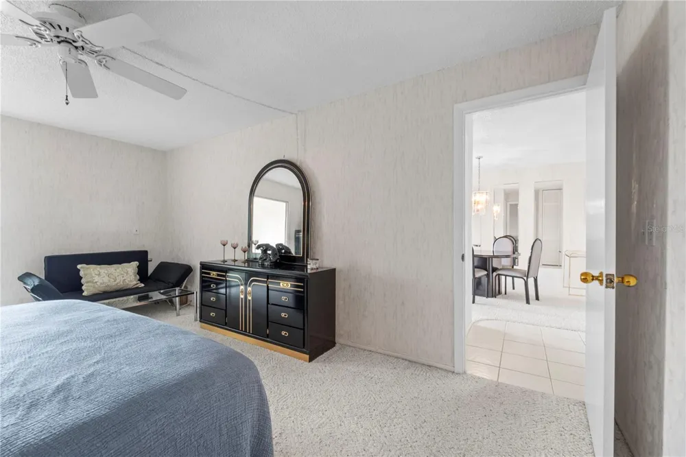 100 BLUFF VIEW DRIVE #609A Belleair Bluffs, FL 33770