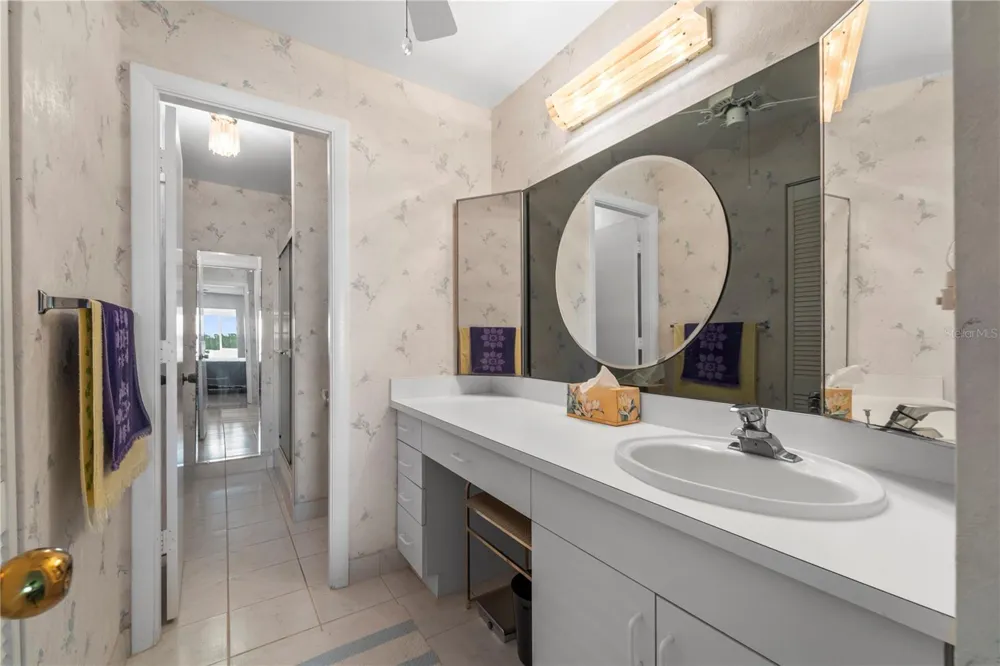 100 BLUFF VIEW DRIVE #609A Belleair Bluffs, FL 33770