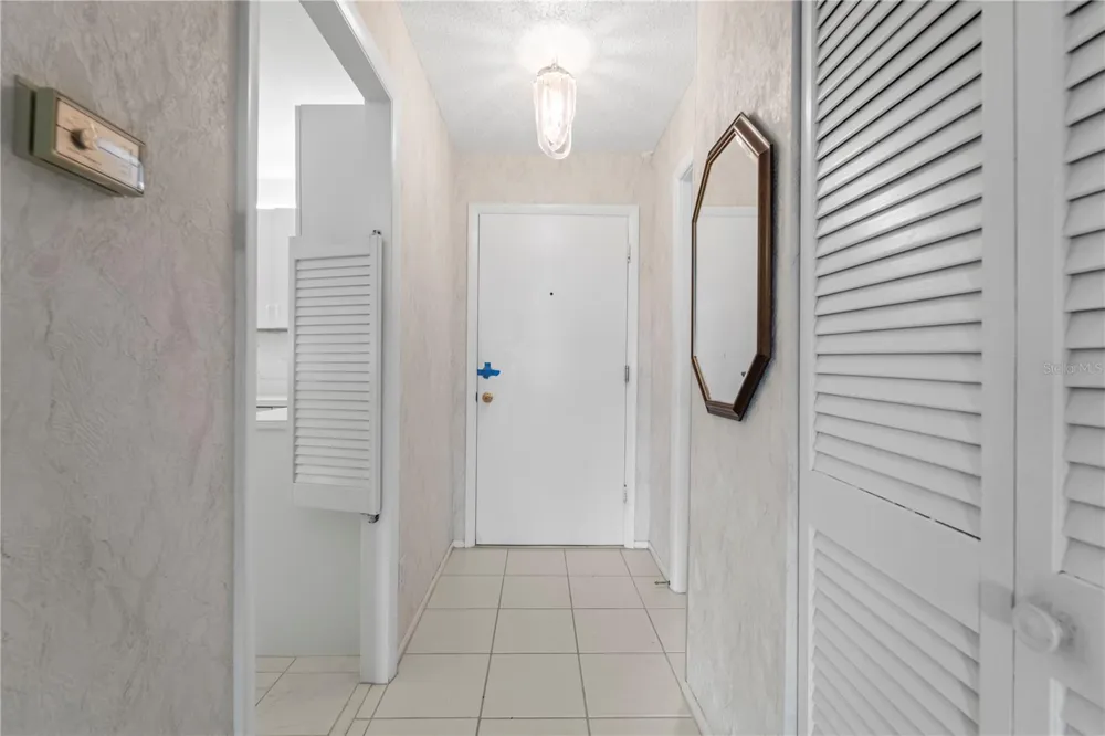 100 BLUFF VIEW DRIVE #609A Belleair Bluffs, FL 33770