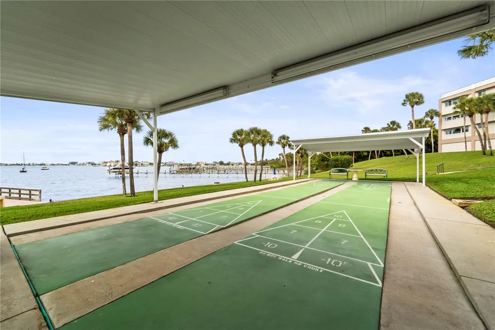 100 BLUFF VIEW DRIVE #609A Belleair Bluffs, FL 33770