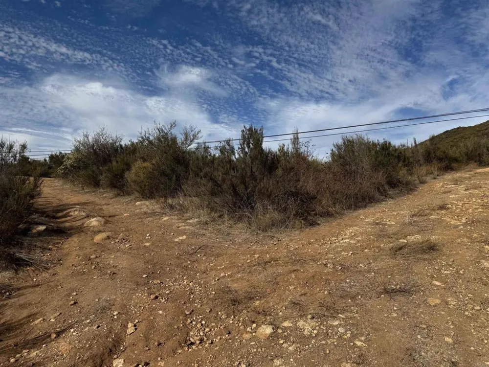Lawson Valley Jamul, CA 91935