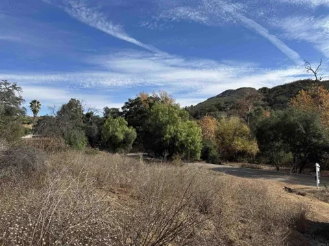 Lawson Valley