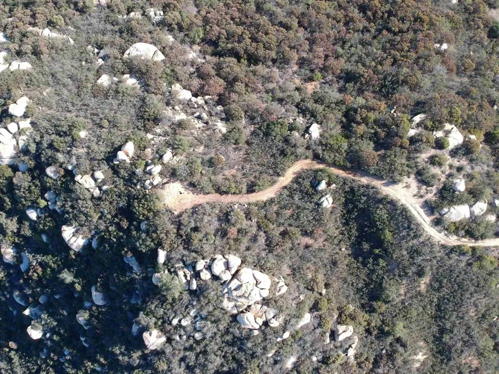Trail Lots 1-9 Jamul, CA 91935