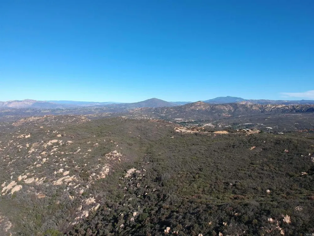 Trail Lots 1-9 Jamul, CA 91935
