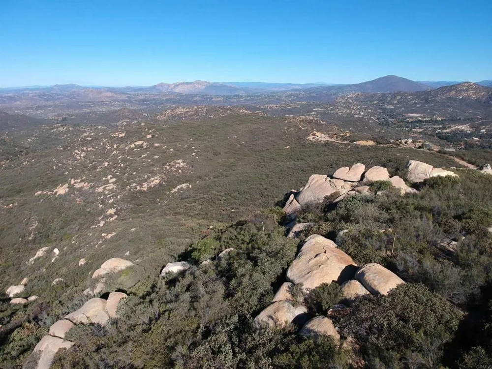 Trail Lots 1-9 Jamul, CA 91935