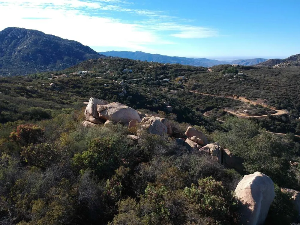 Trail Lots 1-9 Jamul, CA 91935
